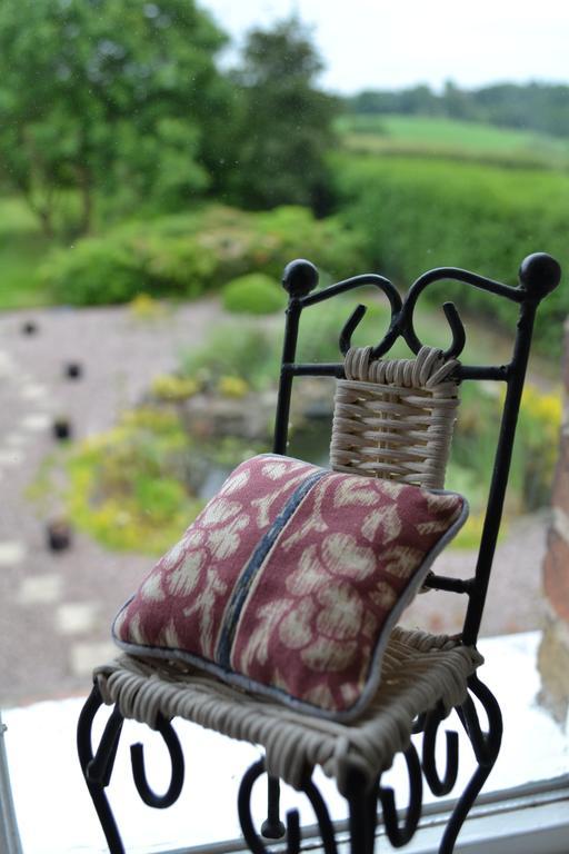 Ternhill Farm House - 5 Star Guest Accommodation With Optional Award Winning Breakfast マーケット・ドレイトン 部屋 写真