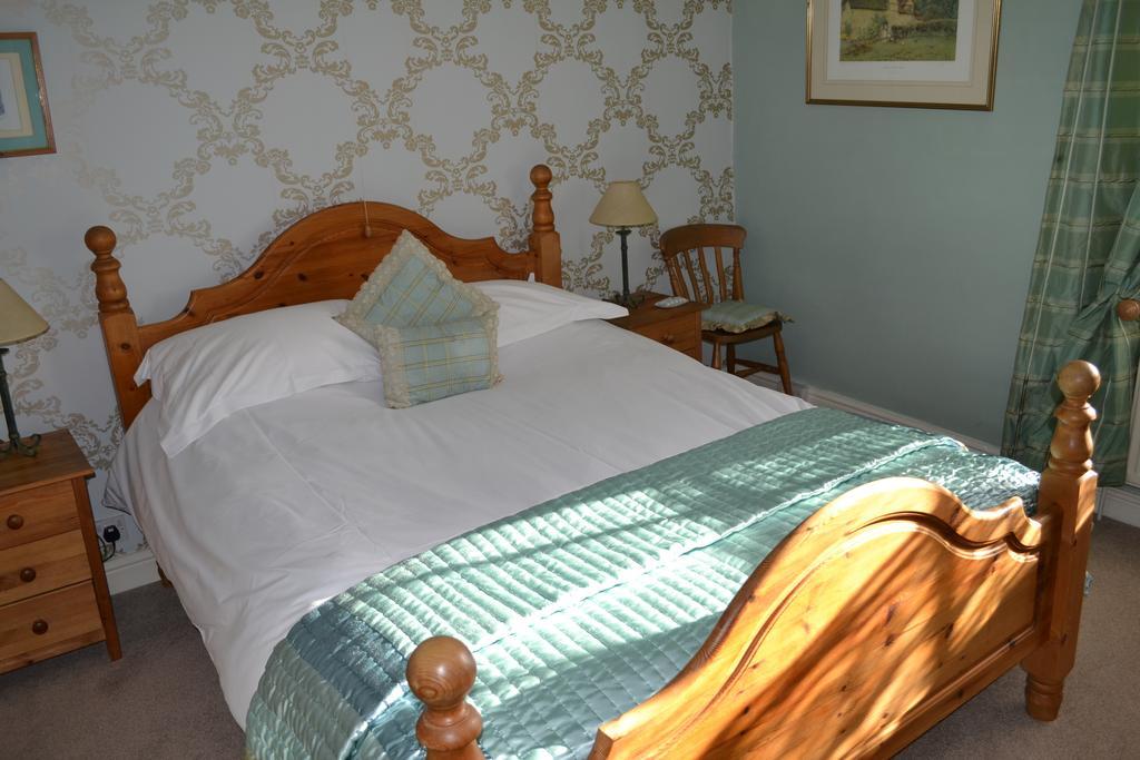 Ternhill Farm House - 5 Star Guest Accommodation With Optional Award Winning Breakfast マーケット・ドレイトン 部屋 写真