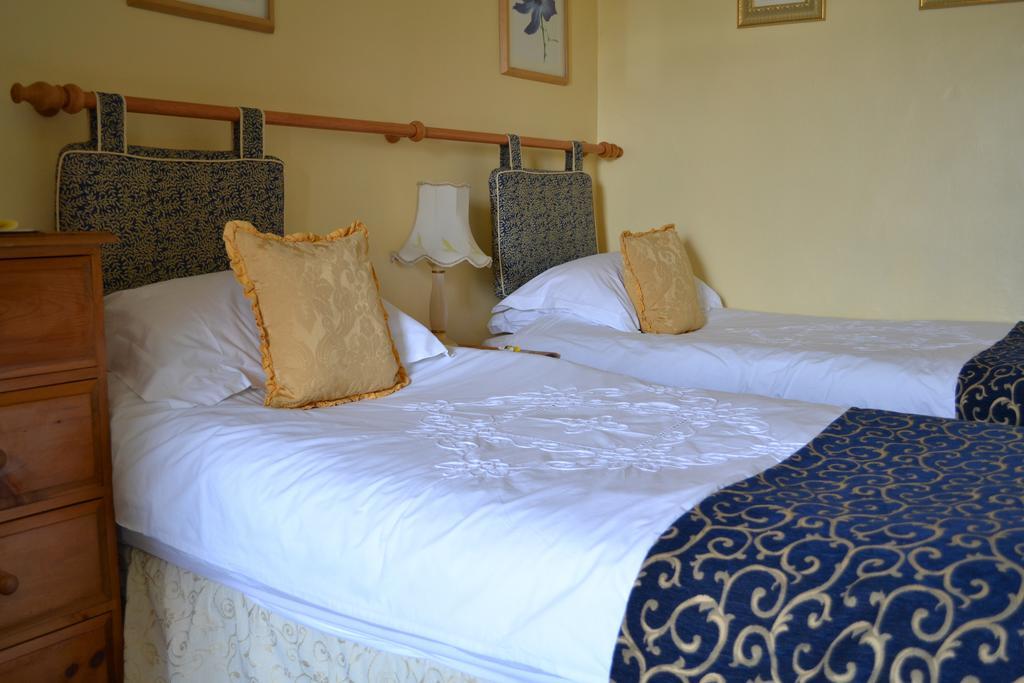 Ternhill Farm House - 5 Star Guest Accommodation With Optional Award Winning Breakfast マーケット・ドレイトン 部屋 写真