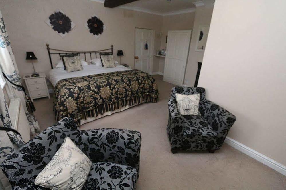 Ternhill Farm House - 5 Star Guest Accommodation With Optional Award Winning Breakfast マーケット・ドレイトン エクステリア 写真