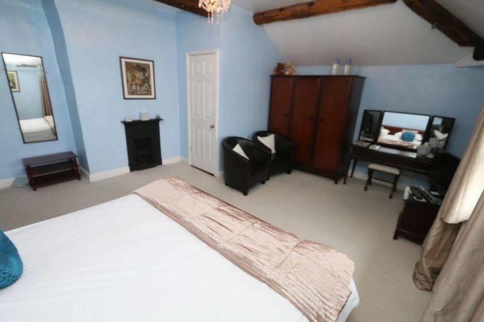 Ternhill Farm House - 5 Star Guest Accommodation With Optional Award Winning Breakfast マーケット・ドレイトン エクステリア 写真