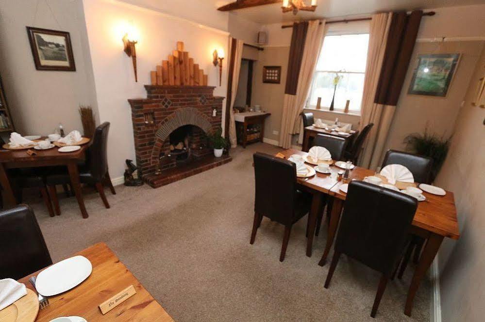 Ternhill Farm House - 5 Star Guest Accommodation With Optional Award Winning Breakfast マーケット・ドレイトン エクステリア 写真