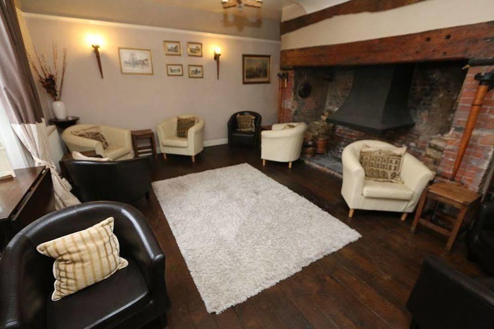 Ternhill Farm House - 5 Star Guest Accommodation With Optional Award Winning Breakfast マーケット・ドレイトン エクステリア 写真