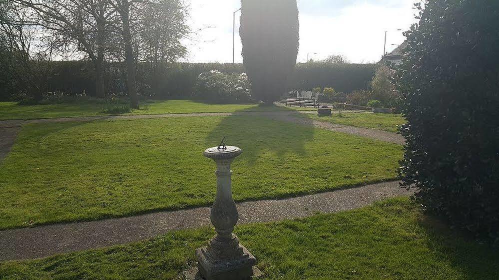 Ternhill Farm House - 5 Star Guest Accommodation With Optional Award Winning Breakfast マーケット・ドレイトン エクステリア 写真